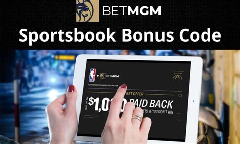 BetMGM Ohio Bonus Code SBWIRE .